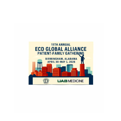 Patient & Family Gathering Birmingham, AL USA  - April 29-30, 2026 - logo